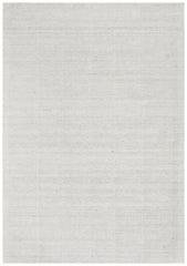 Allure Sky Cotton Rayon Rug