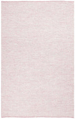 Loft Stunning Wool Pink Rug