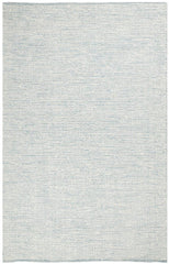 Loft Stunning Wool Turquoise Rug