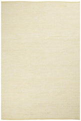 Loft Stunning Wool Yellow Rug
