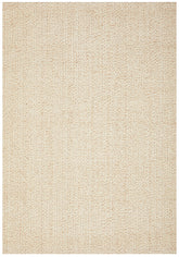 Madras Parker Cream Rug