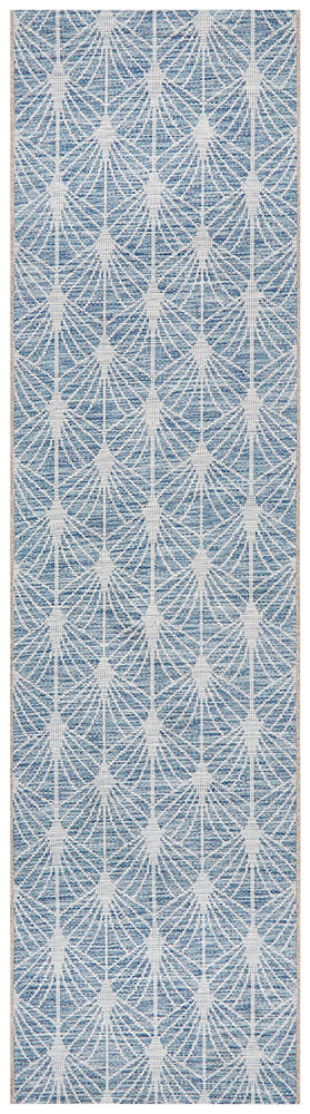 Rug Culture Terrace 5502 Blue