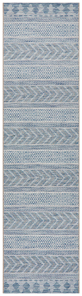 Rug Culture Terrace 5505 Blue