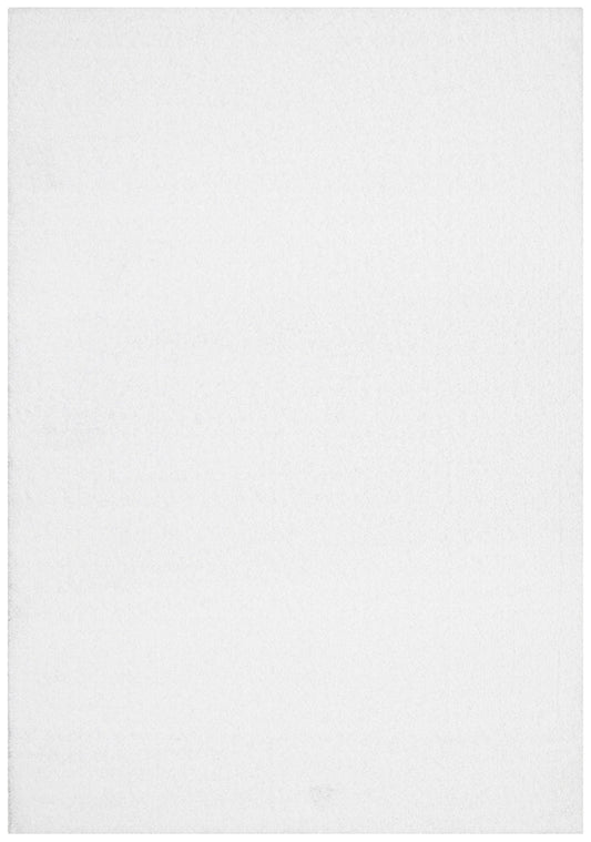 Angel White Rug