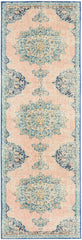 Avenue 706 Flamingo Runner Rug