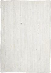 Bondi White Rug