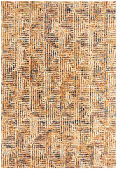 Dreamscape Movement Modern Multi Rug