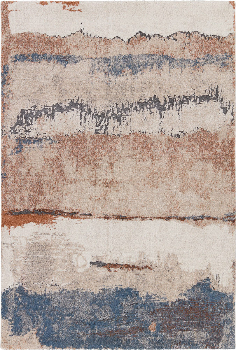 Formation 66 Tan Rug