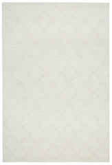 Huxley White Rug