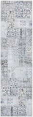 Illusions 189 Stone Runner Rug