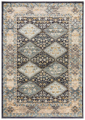 Legacy 857 Navy Rug