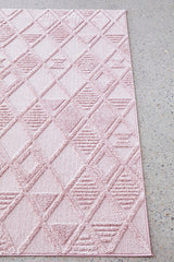 Marigold Lisa Pink