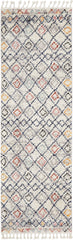 Marrakesh 666 Multi Runner Rug