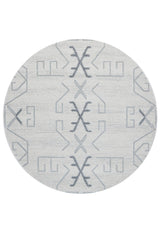 Paradise Cala Grey Round