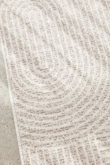 Prague Klarn Tan Rug