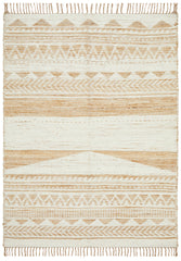Parade 333 White Rug