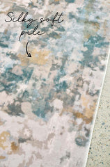 Revive Zane Marine Rug