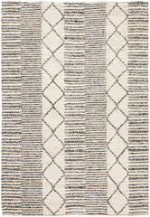 Skandinavian 316 Grey Rug