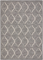Rug Culture Terrace 5501 Black