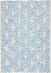 Rug Culture Terrace 5502 Blue