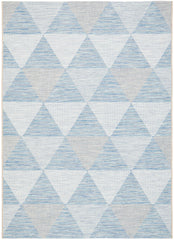 Rug Culture Terrace 5503 Blue