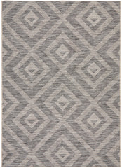 Rug Culture Terrace 5504 Black
