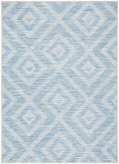 Rug Culture Terrace 5504 Blue