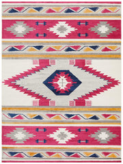 Zanzibar 761 Crimson